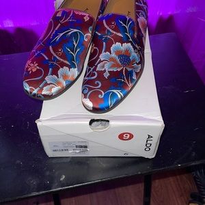 Men Aldo loafers